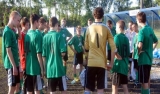 Legia Warszawa '95 zagra o trzecie miejsce